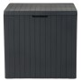 Keter City Garden Aufbewahrungsbox 113 L von , Aufbewahrungsboxen für den Außenbereich - Ref: Foro24-422810, Preis: 44,64 €, ...