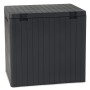 Keter City Garden Aufbewahrungsbox 113 L von , Aufbewahrungsboxen für den Außenbereich - Ref: Foro24-422810, Preis: 44,64 €, ...