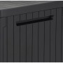 Keter City Garden Aufbewahrungsbox 113 L von , Aufbewahrungsboxen für den Außenbereich - Ref: Foro24-422810, Preis: 44,64 €, ...