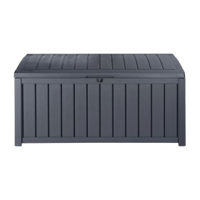 Keter Glenwood Garden Storage Box 390 L by , Outdoor storage boxes - Ref: Foro24-404251, Price: 161,84 €, Discount: %