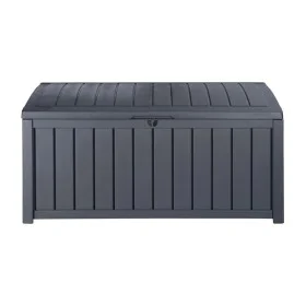 Keter Glenwood Garten-Aufbewahrungsbox 390 l von , Aufbewahrungsboxen für den Außenbereich - Ref: Foro24-404251, Preis: 168,0...