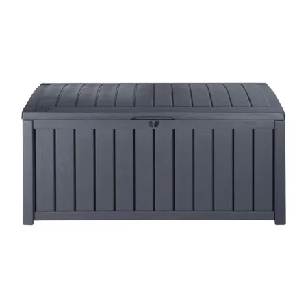 Keter Glenwood Garden Storage Box 390 L by , Outdoor storage boxes - Ref: Foro24-404251, Price: 155,73 €, Discount: %