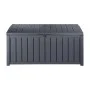 Keter Glenwood Garden Storage Box 390 L by , Outdoor storage boxes - Ref: Foro24-404251, Price: 155,73 €, Discount: %