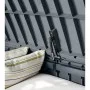 Keter Glenwood Garden Storage Box 390 L by , Outdoor storage boxes - Ref: Foro24-404251, Price: 155,73 €, Discount: %