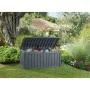Keter Glenwood Garden Storage Box 390 L by , Outdoor storage boxes - Ref: Foro24-404251, Price: 155,73 €, Discount: %