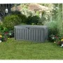 Keter Glenwood Garden Storage Box 390 L by , Outdoor storage boxes - Ref: Foro24-404251, Price: 155,73 €, Discount: %