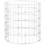 Gartenkomposter aus verzinktem Stahl Ø50x50 cm von , Komposter - Ref: Foro24-3115941, Preis: 31,33 €, Rabatt: %
