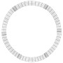 Compostador de jardín acero galvanizado Ø100x50 cm de , Compostadores - Ref: Foro24-3115943, Precio: 44,87 €, Descuento: %