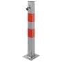 ProPlus Poste de aparcamiento con cerradura de ProPlus, Sistemas de alarmas y bloqueo - Ref: Foro24-424700, Precio: 51,74 €, ...