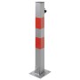 ProPlus Poste de aparcamiento con cerradura de ProPlus, Sistemas de alarmas y bloqueo - Ref: Foro24-424700, Precio: 51,68 €, ...