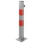 ProPlus Poste de aparcamiento con cerradura de ProPlus, Sistemas de alarmas y bloqueo - Ref: Foro24-424700, Precio: 51,74 €, ...