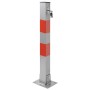 ProPlus Poste de aparcamiento con cerradura de ProPlus, Sistemas de alarmas y bloqueo - Ref: Foro24-424700, Precio: 51,68 €, ...