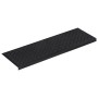 Gummi-Stufenmatten 10 Stück Gummi 25x75 cm von , Treppenmatten - Ref: Foro24-155643, Preis: 65,46 €, Rabatt: %