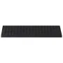 Gummi-Stufenmatten 10 Stück Gummi 25x75 cm von , Treppenmatten - Ref: Foro24-155643, Preis: 64,03 €, Rabatt: %