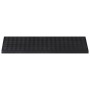 Gummi-Stufenmatten 10 Stück Gummi 25x75 cm von , Treppenmatten - Ref: Foro24-155643, Preis: 65,46 €, Rabatt: %