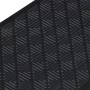 Alfombrillas de escalera de goma 10 uds goma 25x75 cm de , Alfombrillas para escalones - Ref: Foro24-155643, Precio: 65,34 €,...