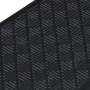 Alfombrillas de escalera de goma 10 uds goma 25x75 cm de , Alfombrillas para escalones - Ref: Foro24-155643, Precio: 64,03 €,...