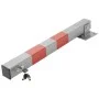 ProPlus Poste de aparcamiento con cerradura de ProPlus, Sistemas de alarmas y bloqueo - Ref: Foro24-424700, Precio: 51,74 €, ...