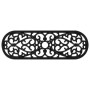Gummistufenmatten 5 Stück 25x75 cm von , Treppenmatten - Ref: Foro24-155632, Preis: 46,69 €, Rabatt: %