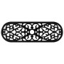 Gummistufenmatten 5 Stück 25x75 cm von , Treppenmatten - Ref: Foro24-155632, Preis: 46,69 €, Rabatt: %
