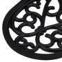 Gummistufenmatten 5 Stück 25x75 cm von , Treppenmatten - Ref: Foro24-155632, Preis: 46,69 €, Rabatt: %