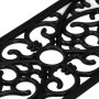 Gummistufenmatten 5 Stück 25x75 cm von , Treppenmatten - Ref: Foro24-155632, Preis: 46,69 €, Rabatt: %