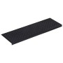 5 Stück 25 x 75 cm Gummi-Stufenmatten von , Treppenmatten - Ref: Foro24-155642, Preis: 36,48 €, Rabatt: %