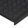 Alfombrillas de escalera de goma 5 uds 25x75 cm de , Alfombrillas para escalones - Ref: Foro24-155642, Precio: 33,26 €, Descu...