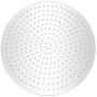 Rain effect shower head 2 pcs stainless steel Ø 50 cm by , shower heads - Ref: Foro24-275938, Price: 131,43 €, Discount: %