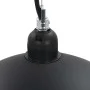 Deckenlampen 2 Stück schwarz und gold halbkugelförmig 50 cm E27 von vidaXL, Lampen - Ref: Foro24-50877, Preis: 154,82 €, Raba...