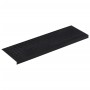 5 Stück 25 x 75 cm Gummi-Stufenmatten von , Treppenmatten - Ref: Foro24-155638, Preis: 39,82 €, Rabatt: %