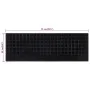 5pcs 25x75cm Rubber Stair Mats by , Stair mats - Ref: Foro24-155638, Price: 39,82 €, Discount: %