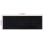 Alfombrillas de escalera de goma 5 uds 25x75 cm de , Alfombrillas para escalones - Ref: Foro24-155638, Precio: 32,32 €, Descu...