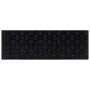 Gummi-Leitermatten 5 Stück 25x75 cm von , Treppenmatten - Ref: Foro24-155634, Preis: 38,97 €, Rabatt: %