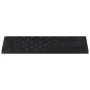 Alfombrillas de escalera de goma 5 uds 25x75 cm de , Alfombrillas para escalones - Ref: Foro24-155634, Precio: 34,62 €, Descu...