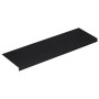 Gummi-Treppenmatten 10 Stück Gummi 25x75 cm von , Treppenmatten - Ref: Foro24-155641, Preis: 46,14 €, Rabatt: %