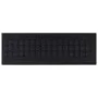 Gummi-Leitermatten 5 Stück 25x75 cm von , Treppenmatten - Ref: Foro24-155636, Preis: 42,92 €, Rabatt: %