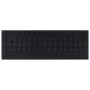 Gummi-Leitermatten 5 Stück 25x75 cm von , Treppenmatten - Ref: Foro24-155636, Preis: 44,00 €, Rabatt: %