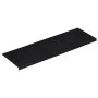 Gummi-Leitermatten 5 Stück 25x75 cm von , Treppenmatten - Ref: Foro24-155636, Preis: 42,92 €, Rabatt: %