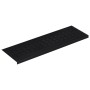 Gummi-Leitermatten 5 Stück 25x75 cm von , Treppenmatten - Ref: Foro24-155636, Preis: 44,00 €, Rabatt: %