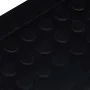 Rubber stair treads 5 pcs 25x75 cm by , Stair mats - Ref: Foro24-155636, Price: 42,92 €, Discount: %