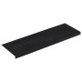 Gummistufenmatten 10 Stück Gummi 25x75 cm von , Treppenmatten - Ref: Foro24-155639, Preis: 53,52 €, Rabatt: %