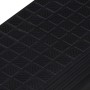 Gummistufenmatten 10 Stück Gummi 25x75 cm von , Treppenmatten - Ref: Foro24-155639, Preis: 53,52 €, Rabatt: %