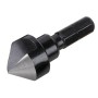 wolfcraft Conjunto avellanador de tres piezas acero 2584000 | Foro24.es | Tu tienda online para hogar, jardín y más Foro24.es