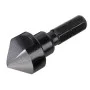 wolfcraft three-piece steel countersink set 2584000 by , Drill bits and screwdriver heads - Ref: Foro24-408147, Price: 17,64 ...