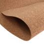 Cork roll 100x800 cm 2 mm by , Isolation - Ref: Foro24-155973, Price: 54,16 €, Discount: %