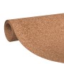 Cork roll 100x800 cm 2 mm by , Isolation - Ref: Foro24-155973, Price: 54,16 €, Discount: %