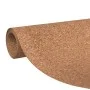 Rollo de corcho 100x800 cm 2 mm de , Aislamiento - Ref: Foro24-155973, Precio: 53,07 €, Descuento: %