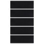 5 Stück 25 x 75 cm Gummi-Stufenmatten von , Treppenmatten - Ref: Foro24-155640, Preis: 39,65 €, Rabatt: %