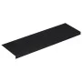 5 Stück 25 x 75 cm Gummi-Stufenmatten von , Treppenmatten - Ref: Foro24-155640, Preis: 38,70 €, Rabatt: %